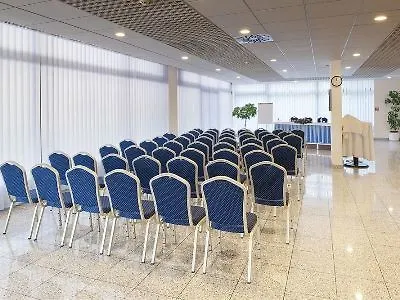 Hotell Holiday Inn Bratislava Bratislava