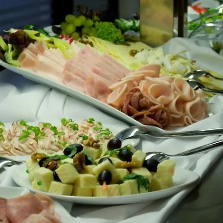 Holiday Inn Bratislava Bratislava