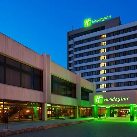 Otel Holiday Inn Bratislava Bratislava