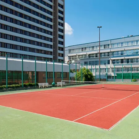 Otel Holiday Inn Bratislava