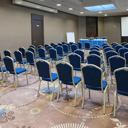 Otel Holiday Inn Bratislava