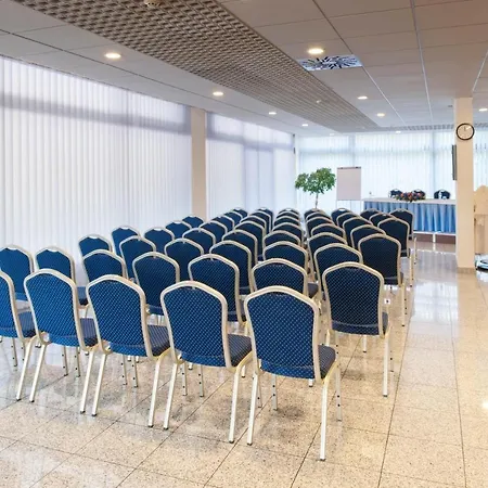 Holiday Inn Bratislava Bratislava