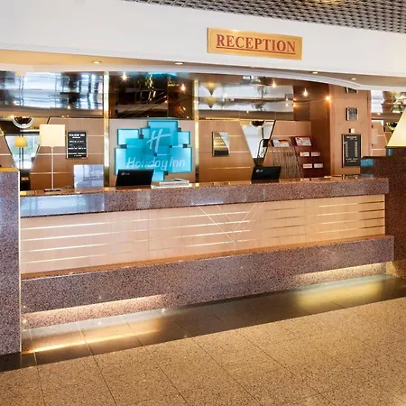 Holiday Inn Bratislava Bratislava