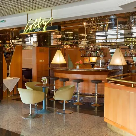 Otel Holiday Inn Bratislava