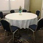 Holiday Inn Bratislava Pressburg