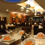 Holiday Inn Bratislava Pressburg