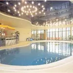 Holiday Inn Bratislava Pressburg
