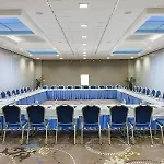 Hotel Holiday Inn Bratislava Pressburg
