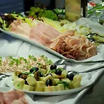 Holiday Inn Bratislava Pressburg