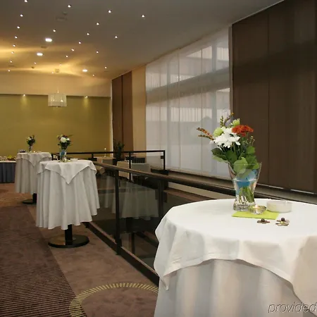 Holiday Inn Bratislava Hotel Pressburg