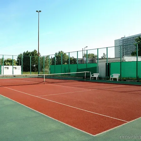 Hotel Holiday Inn Bratislava