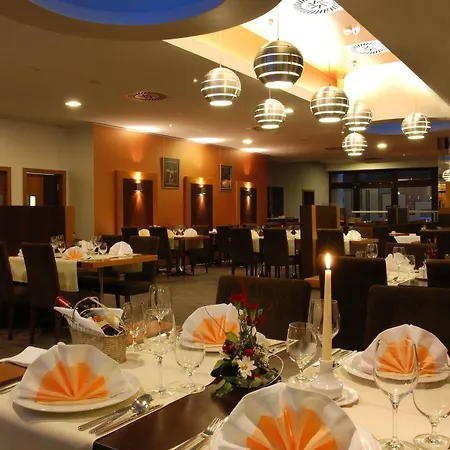 Holiday Inn Bratislava Pressburg