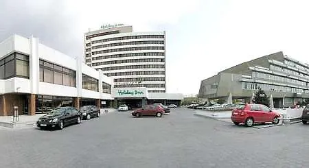 Hotel Holiday Inn Bratislava