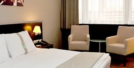 Hotel Holiday Inn Bratislava