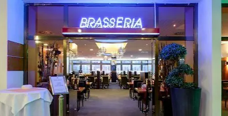 Holiday Inn Bratislava