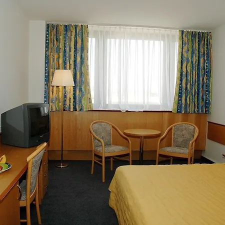 Holiday Inn Bratislava Bratislava