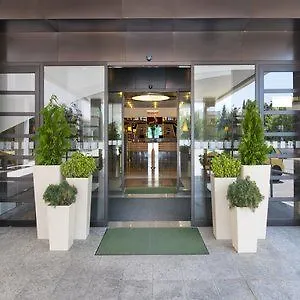 Holiday Inn Bratislava Hotel Pressburg