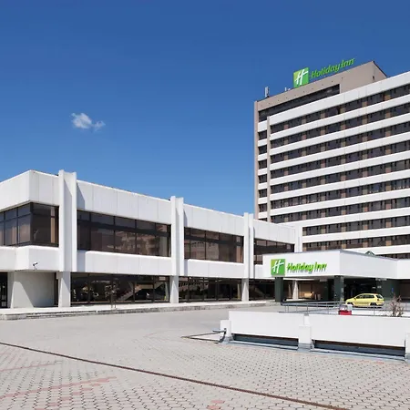 Holiday Inn Bratislava Hotel