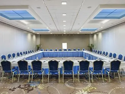 Hotel Holiday Inn Bratislava Pressburg