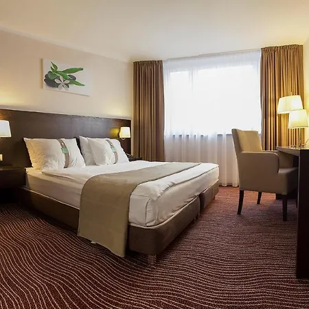 Holiday Inn Bratislava Pressburg