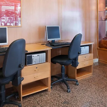 Holiday Inn Bratislava 4* Pressburg