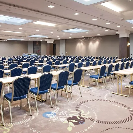 Holiday Inn Bratislava 4* Bratislava